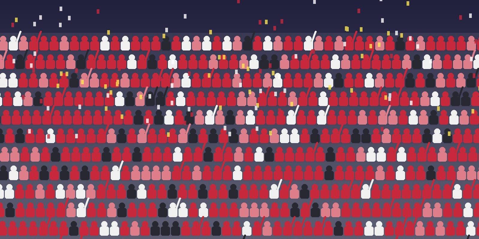 看球网集锦与专题视觉图